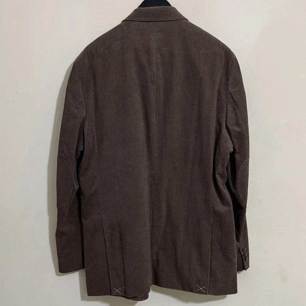 Tasso Elba sophisticated dark